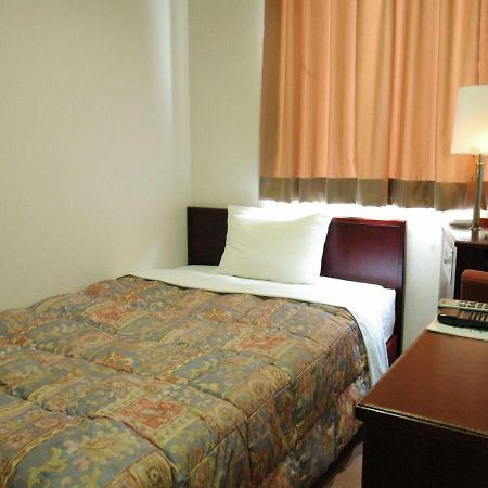 Hotel Kakuban Yonago Exteriör bild