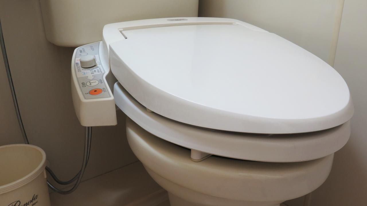 Hotel Kakuban Yonago Exteriör bild
