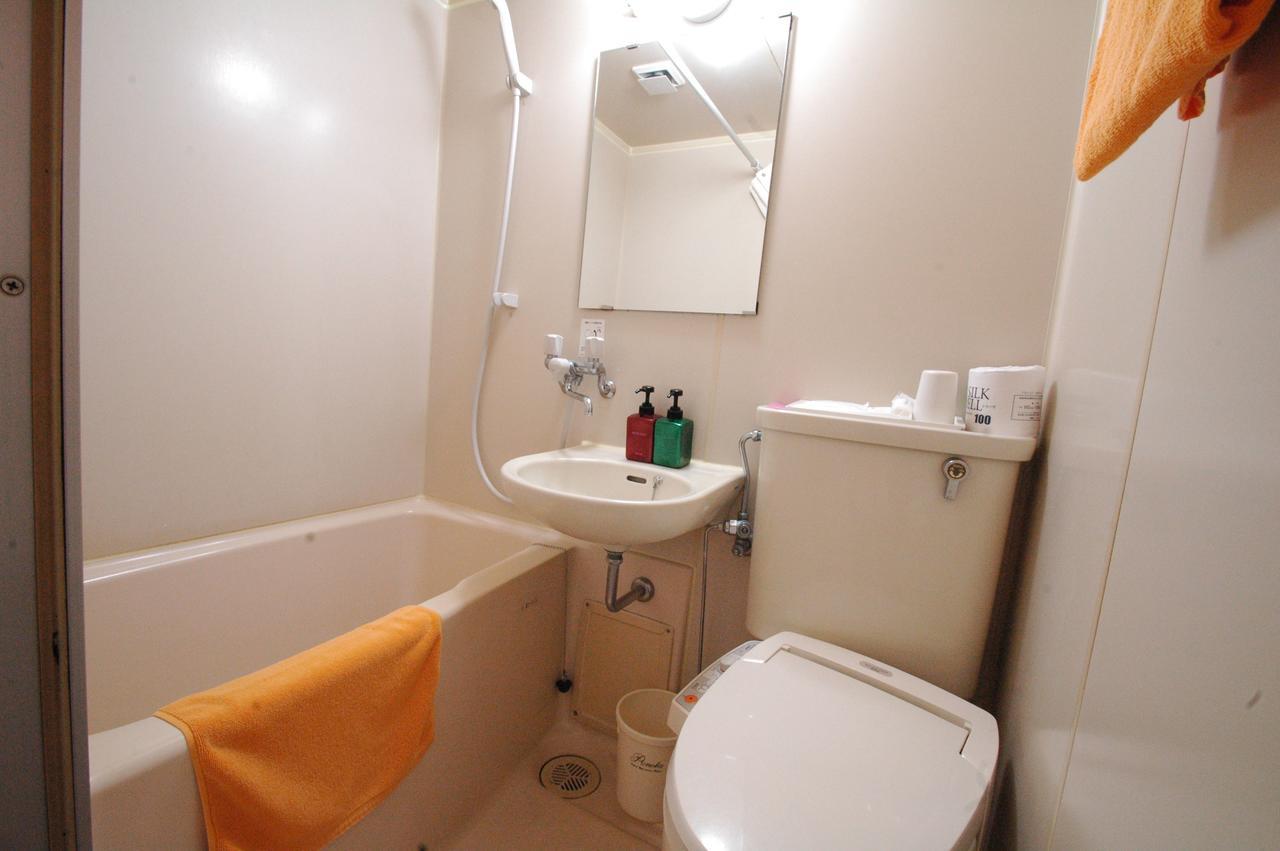 Hotel Kakuban Yonago Exteriör bild